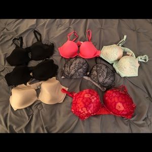 Victoria’s Secret Bras